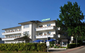 Hotel Nordkap in Karlshagen